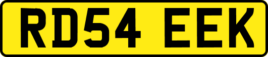 RD54EEK