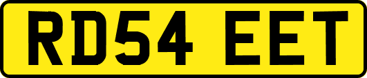 RD54EET