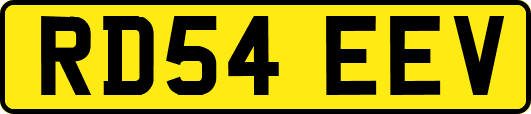 RD54EEV