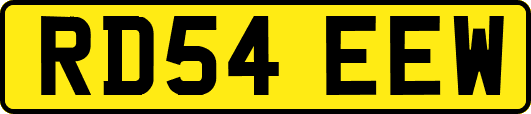 RD54EEW