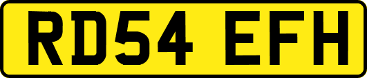 RD54EFH