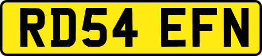 RD54EFN