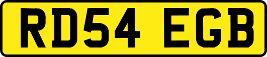 RD54EGB