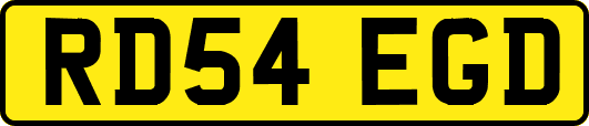 RD54EGD