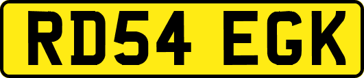 RD54EGK