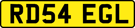 RD54EGL