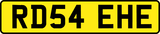 RD54EHE