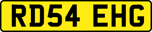 RD54EHG