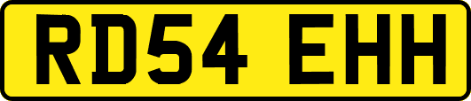 RD54EHH