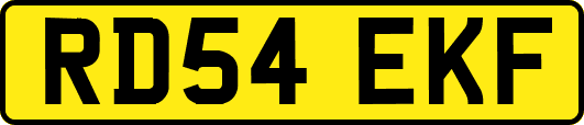 RD54EKF