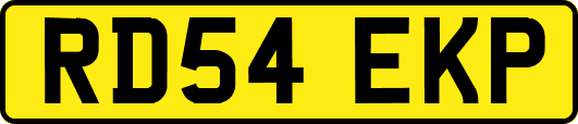 RD54EKP