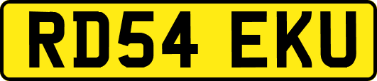 RD54EKU