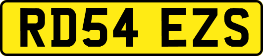 RD54EZS
