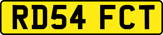 RD54FCT