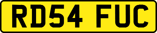RD54FUC