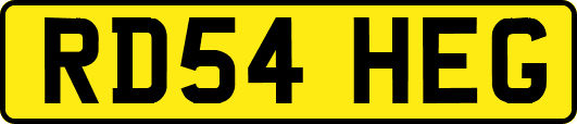 RD54HEG