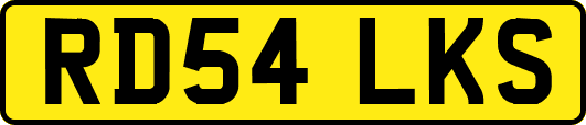 RD54LKS