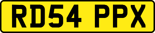 RD54PPX