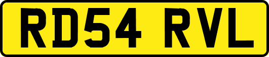 RD54RVL