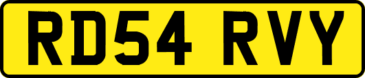 RD54RVY