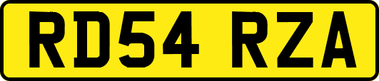 RD54RZA