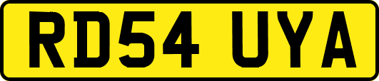 RD54UYA
