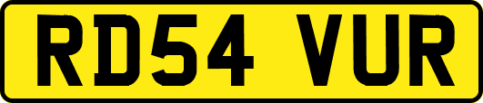 RD54VUR