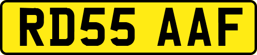 RD55AAF