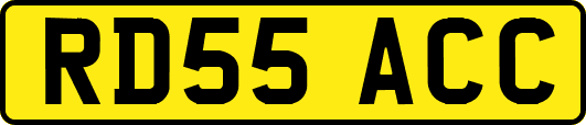 RD55ACC