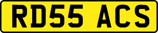 RD55ACS