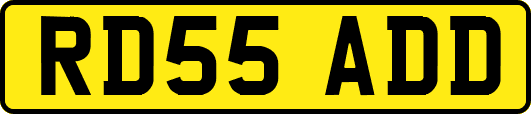 RD55ADD