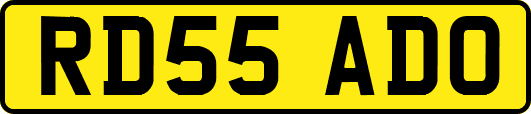 RD55ADO