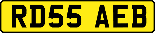 RD55AEB
