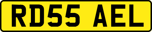RD55AEL