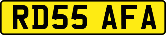 RD55AFA