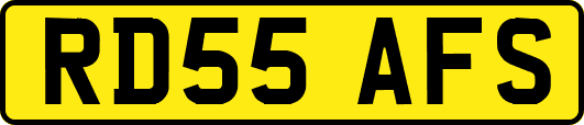 RD55AFS