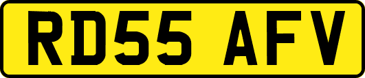 RD55AFV