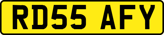 RD55AFY