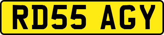 RD55AGY