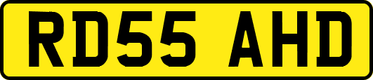 RD55AHD