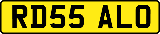 RD55ALO