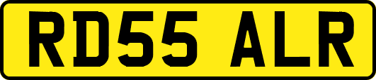 RD55ALR
