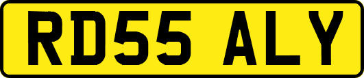 RD55ALY