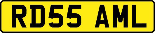 RD55AML