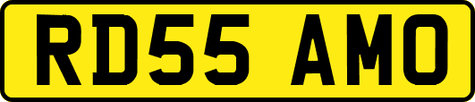 RD55AMO