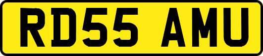 RD55AMU