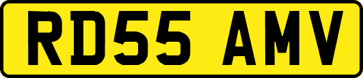 RD55AMV