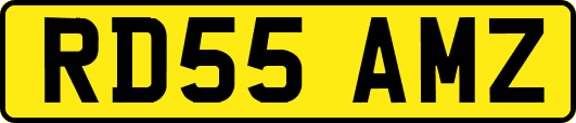 RD55AMZ