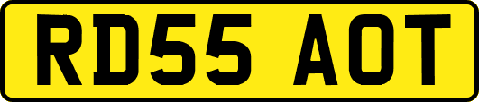 RD55AOT