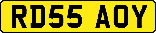 RD55AOY